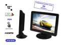 MONITOR DOTYKOWY LED 12CALI HD VGA HDMI