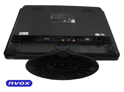 MONITOR DOTYKOWY LED 12CALI HD VGA HDMI MONITOR DOTYKOWY LED 12CALI HD VGA HDMI