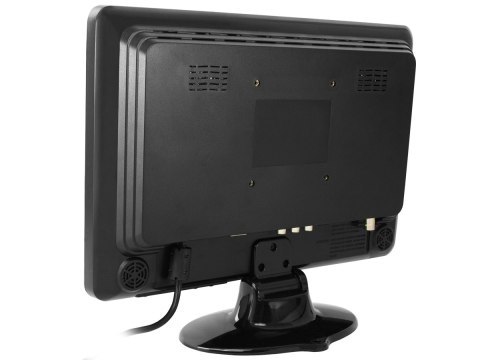MONITOR DOTYKOWY LED 12CALI HD VGA HDMI MONITOR DOTYKOWY LED 12CALI HD VGA HDMI