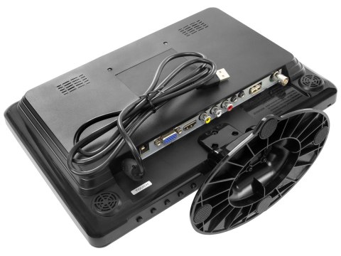 MONITOR DOTYKOWY LED 12CALI HD VGA HDMI MONITOR DOTYKOWY LED 12CALI HD VGA HDMI