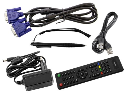 MONITOR DOTYKOWY LED 12CALI HD VGA HDMI MONITOR DOTYKOWY LED 12CALI HD VGA HDMI
