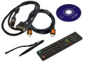 MONITOR DOTYKOWY O PEN FRAME LED 19CALI VGA HDMI USB BNC 12V 230V