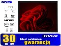 MONITOR DOTYKOWY O PEN FRAME LED 8CALI VGA HDMI AV BNC 12V 230V