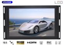 MONITOR O PEN FRAME I PS LED 10CALI FULL HD VGA HDMI USB AV 12V 230V