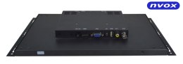 MONITOR O PEN FRAME I PS LED 13CALI FULL HD VGA HDMI USB AV 12V 230V