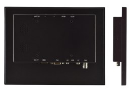 MONITOR O PEN FRAME LED 10CALI VGA HDMI USB BNC AV 12V 230V