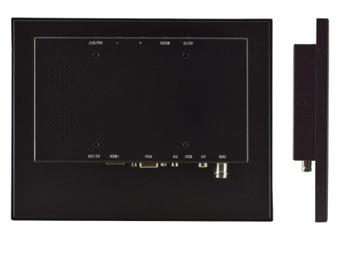 MONITOR O PEN FRAME LED 10CALI VGA HDMI USB BNC AV 12V 230V MONITOR O PEN FRAME LED 10CALI VGA HDMI USB BNC AV 12V 230V
