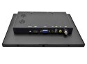 MONITOR O PEN FRAME LED 10CALI VGA HDMI USB BNC AV 12V 230V