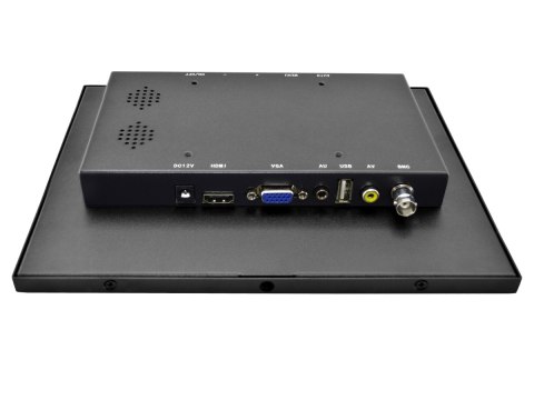 MONITOR O PEN FRAME LED 10CALI VGA HDMI USB BNC AV 12V 230V MONITOR O PEN FRAME LED 10CALI VGA HDMI USB BNC AV 12V 230V