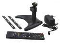 MONITOR O PEN FRAME LED 10CALI VGA HDMI USB BNC AV 12V 230V