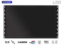 MONITOR O PEN FRAME LED 19CALI VGA HDMI BNC AV USB 12V 230V