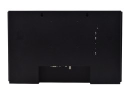 MONITOR O PEN FRAME LED 19CALI VGA HDMI BNC AV USB 12V 230V