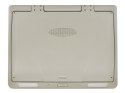 MONITOR  PODWIESZANY  PODSUFITOWY LCD 20CALI CALI LED IR FM VGA