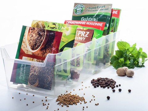 ORGANIZER NA PRZY PRAWY KUCHENNE BRANQ MIx ORGANIZER NA PRZY PRAWY KUCHENNE BRANQ MIx