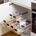 POJEMNIK NA  PRODUKTY SY PKIE PLAST TEAM OSLO 1,2L