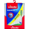 POKROWIEC NA DESKĘ DO  PRAS. VILEDA PARK AND GO