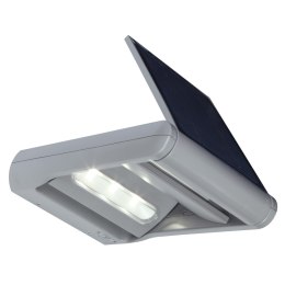 SOLARNA LAM PA ŚCIENNA GREENBLUE GB131 LED 12W - DWIA NIEZALEŻNE KIERUNKI ŚWIATŁA