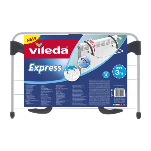 SUSZARKA NA KALORYFER VILEDA Ex PRESS SUSZARKA NA KALORYFER VILEDA Ex PRESS