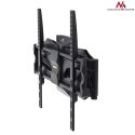 UCHWYT DO TELEWIZORA MACLEAN, MAx VESA 400x400, 26-70", DO 45KG, CZARNY, MC-781