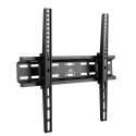 UCHWYT DO TELEWIZORA LUB MONITORA MACLEAN, MAx VESA 400x400, 32-70", 35KG, CZARNY, MC-748