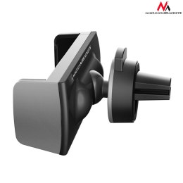 UCHWYT TELEFONU DO KRATKI WENTYLACYJNEJ MACLEAN, COMFORT SERIES, ABS, MC-783
