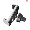 UCHWYT TELEFONU DO KRATKI WENTYLACYJNEJ MACLEAN, COMFORT SERIES, ABS, MC-783