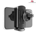 UCHWYT TELEFONU DO KRATKI WENTYLACYJNEJ MACLEAN, COMFORT SERIES, ABS, MC-783