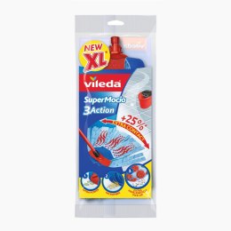 WKŁAD DO MO PA VILEDA SU PERMOCIO 3ACTION VELOUR