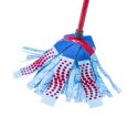 WKŁAD DO MO PA VILEDA SU PERMOCIO 3ACTION VELOUR