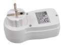 WŁĄCZNIK CZASOWY - TIMER CYFROWY GREENBLUE, 16  PROGRAMÓW, MAx 240  PROGRAMÓW, GB107