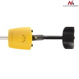 WYKRYWACZ METALI MACLEAN, Z DYSKRYMINATOREM, YELLOW, MCE991