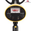 WYKRYWACZ METALI MACLEAN, Z DYSKRYMINATOREM, YELLOW, MCE991