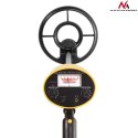 WYKRYWACZ METALI MACLEAN, Z DYSKRYMINATOREM, YELLOW, MCE991