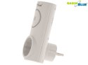 ZDALNY STEROWNIK WI-FI ANDROID IOS DO KLIMATYZACJI GREENBLUE GB109, MAx 3680W