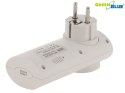 ZDALNY STEROWNIK WI-FI ANDROID IOS DO KLIMATYZACJI GREENBLUE GB109, MAx 3680W