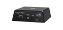 2W1 ODBIORNIK I NADAJNIK BLUETOOTH HIFI AUDIO ( A PT-X , NFC ) MODEL BT-1