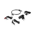 2W1 ODBIORNIK I NADAJNIK BLUETOOTH HIFI AUDIO ( A PT-X , NFC ) MODEL BT-1
