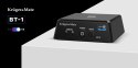 2W1 ODBIORNIK I NADAJNIK BLUETOOTH HIFI AUDIO ( A PT-X , NFC ) MODEL BT-1