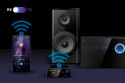 2W1 ODBIORNIK I NADAJNIK BLUETOOTH HIFI AUDIO ( A PT-X , NFC ) MODEL BT-1