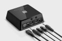 2W1 ODBIORNIK I NADAJNIK BLUETOOTH HIFI AUDIO ( A PT-X , NFC ) MODEL BT-1