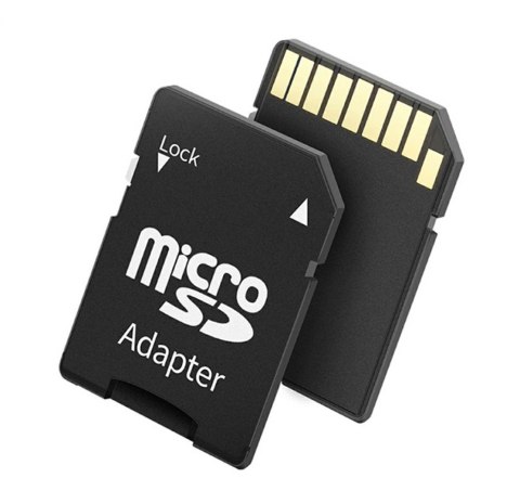 AK263 ADA PTER PRZEJŚCIÓWKA MICRO SD-SD AK263 ADA PTER PRZEJŚCIÓWKA MICRO SD-SD