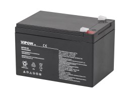 AKUMULATOR ŻELOWY VIPOW 12V 14AH