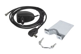 ANTENA DVB-T SZEROKO PASMOWA RYNIAK (CZARNA)