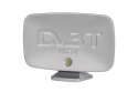 ANTENA DVB-T SZEROKO PASMOWA RYNIAK (SREBRNA)