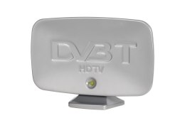 ANTENA DVB-T SZEROKO PASMOWA RYNIAK (SREBRNA)