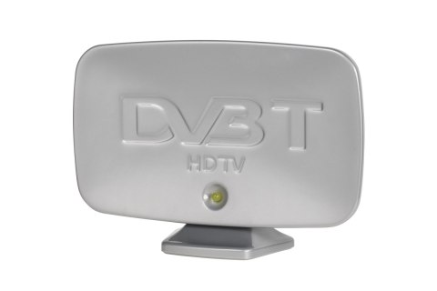 ANTENA DVB-T SZEROKO PASMOWA RYNIAK (SREBRNA)