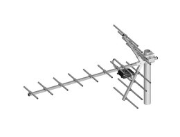 ANTENA TV KIERUNKOWA 21-60 