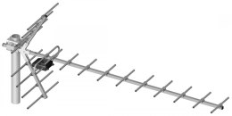 ANTENA TV KIERUNKOWA 21-60 