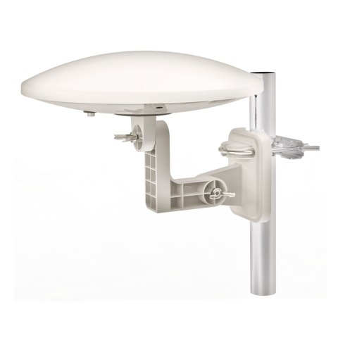 ANTENA ZEWNĘTRZNA DOOKÓLNA DO CYFROWEJ TELEWIZJI NAZIEMNEJ DVB-T2 CABLETECH MODEL ANT0559