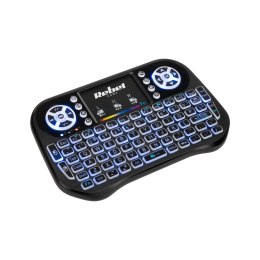 BEZ PRZEWODOWA KLAWIATURA REBEL MINI Q5 SMART TV BOX